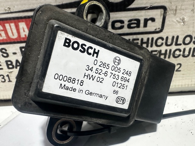 265005248 BMW