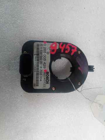 Sensor do ângulo de viragem do volante de direção 265005429 MERCEDES