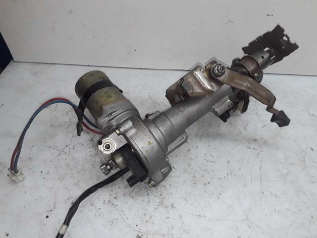 Sensor do ângulo de viragem do volante de direção 265005487 TOYOTA