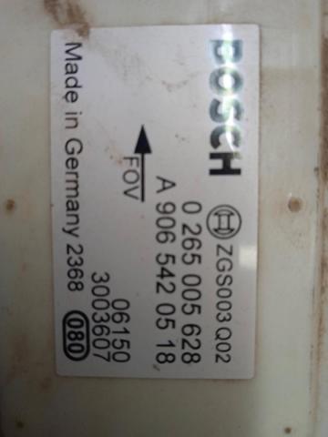 265005628 Mercedes