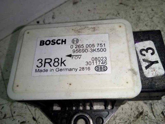 265005751 Hyundai/Kia