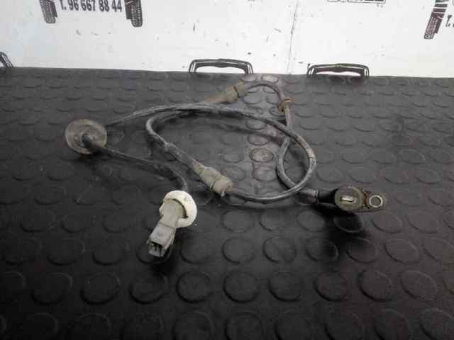 Sensor dianteiro de ABS 265006205 PEUGEOT