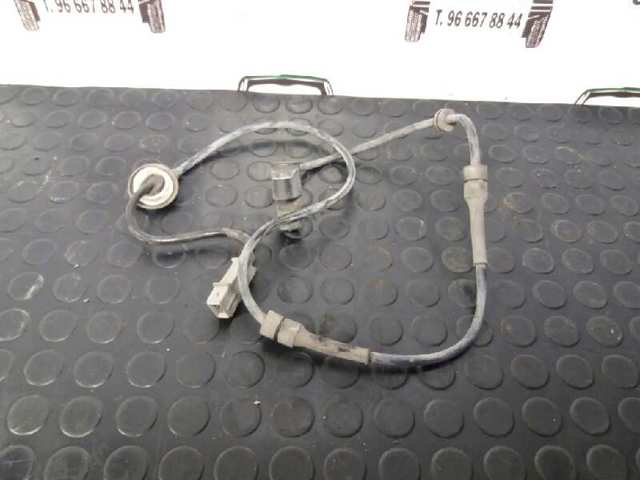 Sensor dianteiro de ABS 265006205 PEUGEOT
