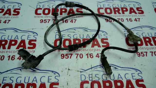 265006205 Peugeot/Citroen