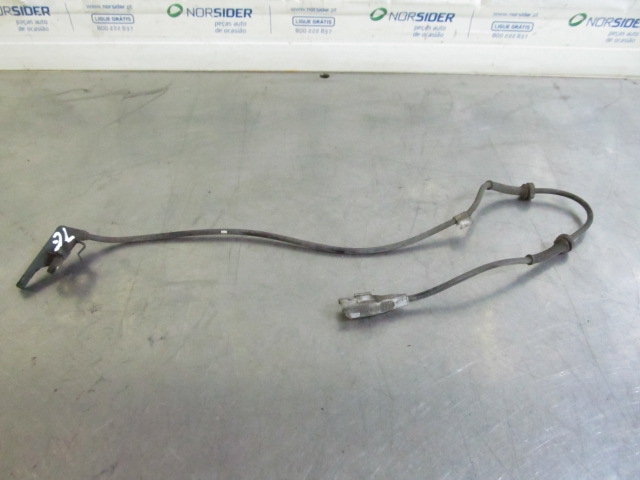 Sensor ABS traseiro 265007424 PEUGEOT