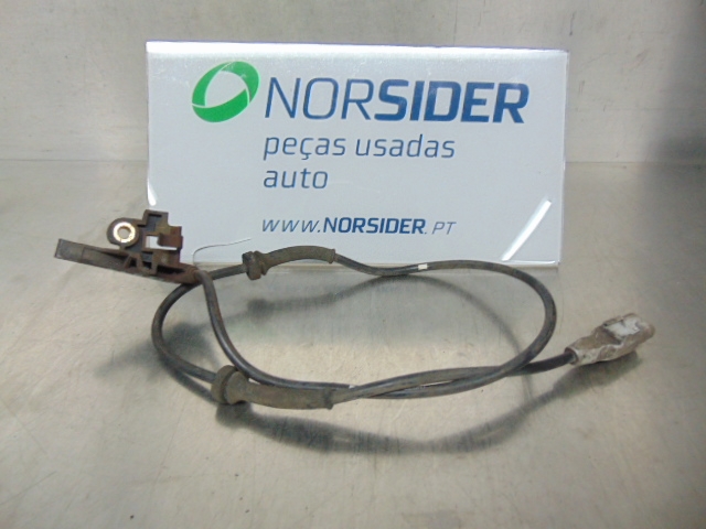 Sensor ABS traseiro 265007424 PEUGEOT