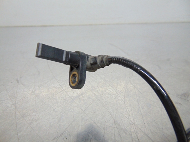 Sensor dianteiro de ABS 265007671 FIAT