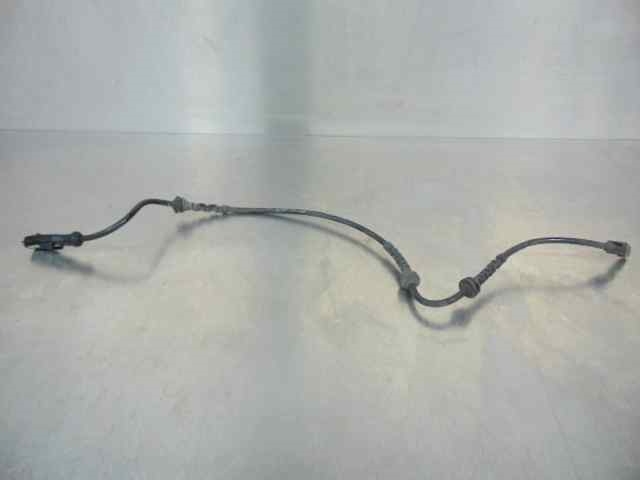 Sensor dianteiro de ABS 265007742 RENAULT