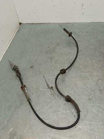 Sensor dianteiro de ABS 265007905 NISSAN