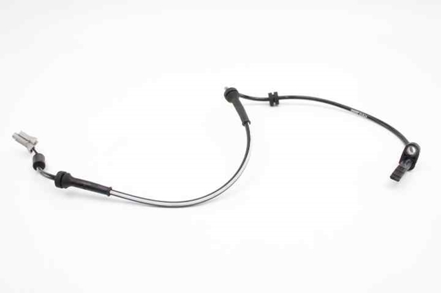 Sensor dianteiro de ABS 265007905 NISSAN