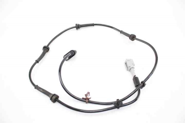 Sensor ABS traseiro 265007908 NISSAN