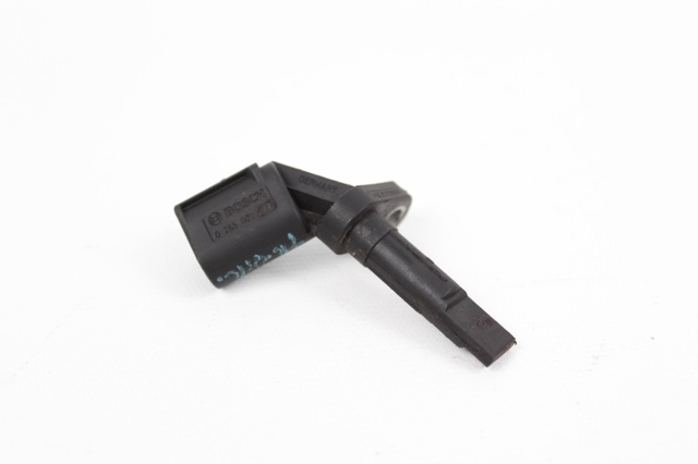 Sensor ABS dianteiro direito 265007927 VAG