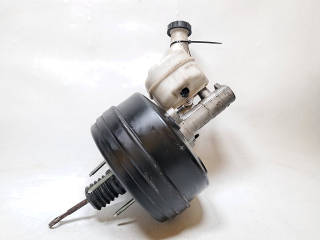 Reforçador dos freios a vácuo 2650310 FORD