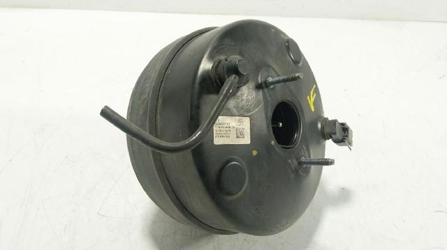 Reforçador dos freios a vácuo 2650310 FORD