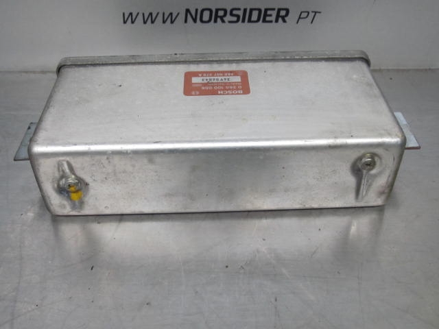 Módulo de direção (Centralina eletrônica) ABS 265100056 VAG