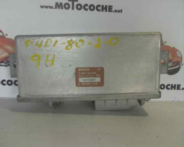 Módulo de direção (Centralina eletrônica) ABS 265100056 VAG