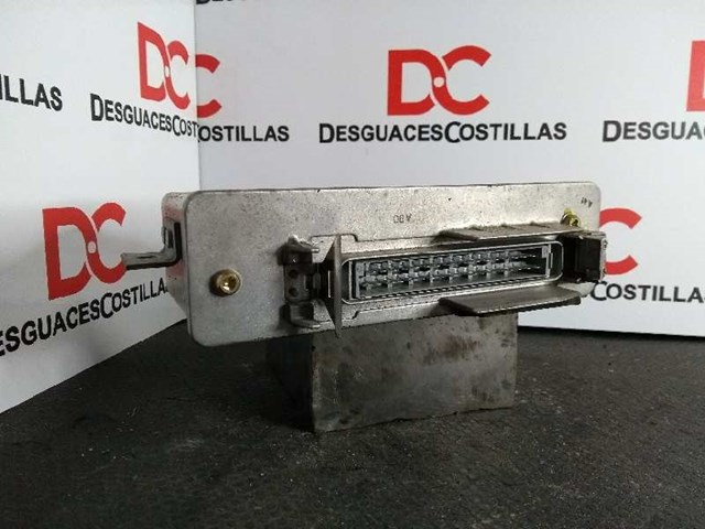 Módulo de direção (Centralina eletrônica) ABS 265100056 VAG
