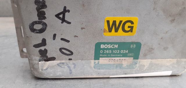  Opel Omega  (1986-1994)