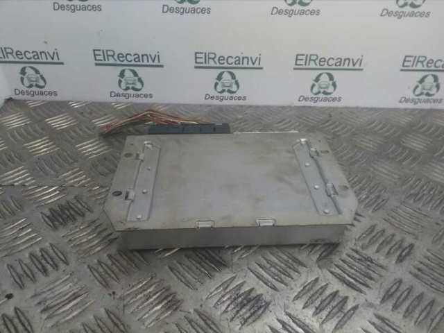 Unidade de controlo de tração (ETS) 265106113 MERCEDES