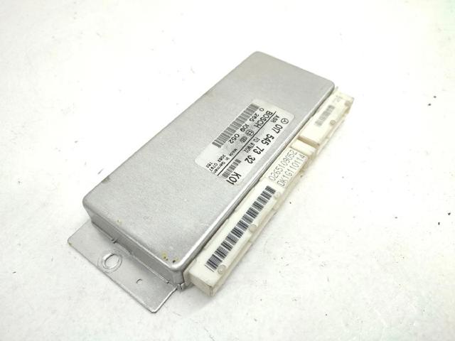Módulo de direção (Centralina eletrônica) ASR 265109052 MERCEDES