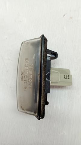265109Y00A Nissan/Infiniti