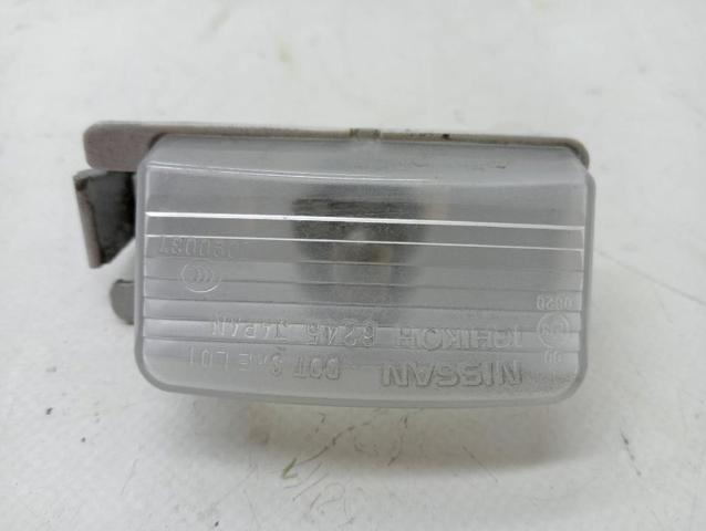 26510CD00A Nissan/Infiniti
