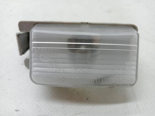 26510CD00A Nissan/Infiniti