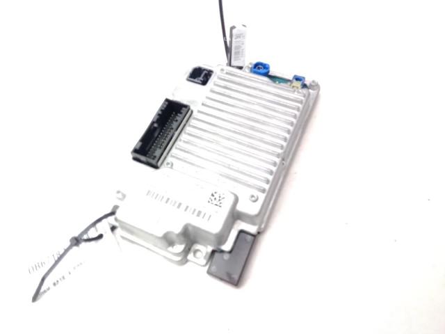 Inversor de corrente 2651301 FORD