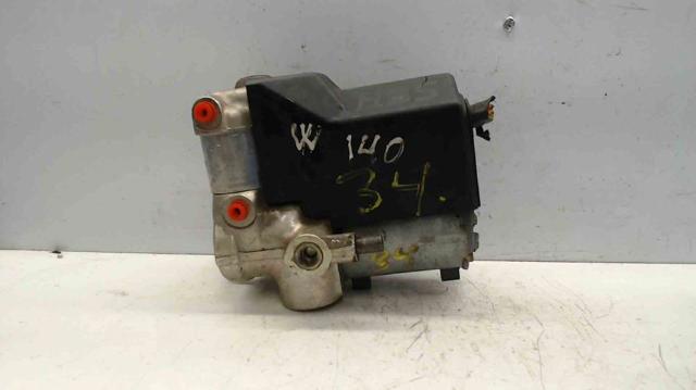 Unidade hidráulico de controlo ABS 265200043 MERCEDES