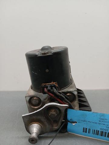 Unidade hidráulico de controlo ABS 265202436 MERCEDES