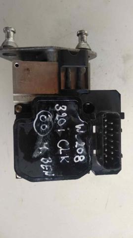 Unidade hidráulico de controlo ABS 265202436 MERCEDES