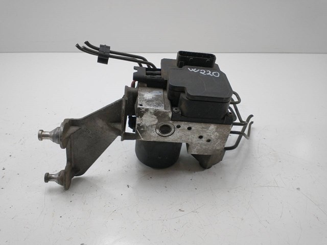 265202444 Mercedes