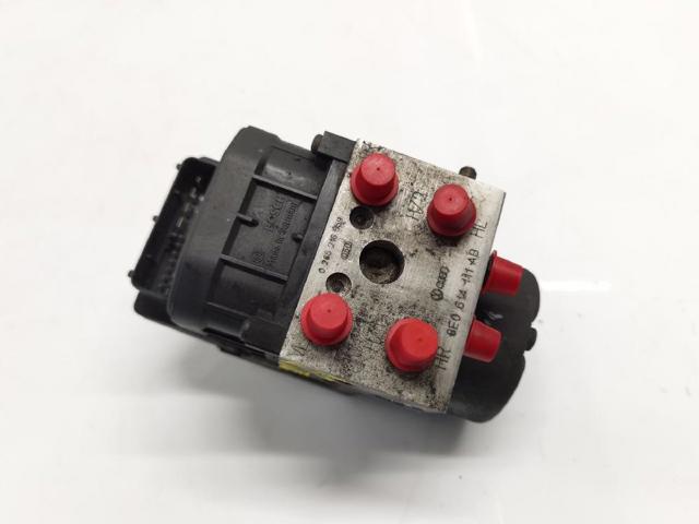 Unidade hidráulico de controlo ABS 265216559 VAG