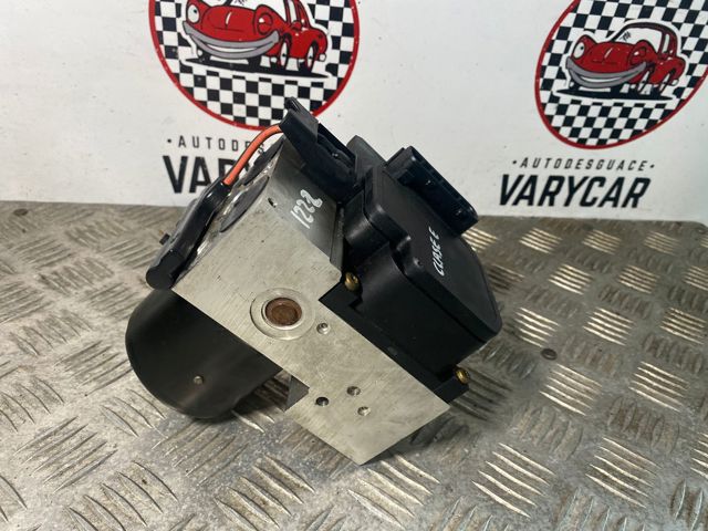 Unidade hidráulico de controlo ABS 265217401 MERCEDES
