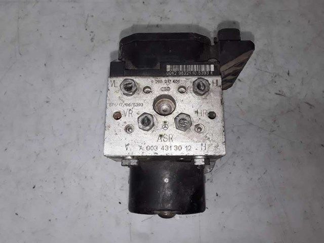 265217401 Mercedes