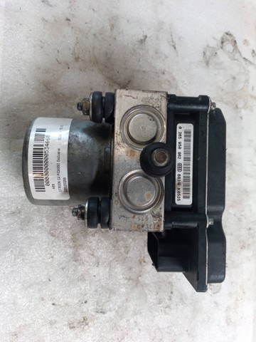 Unidade hidráulico de controlo ABS 265230289 PEUGEOT