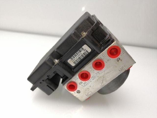 Unidade hidráulico de controlo ABS 265232491 FIAT
