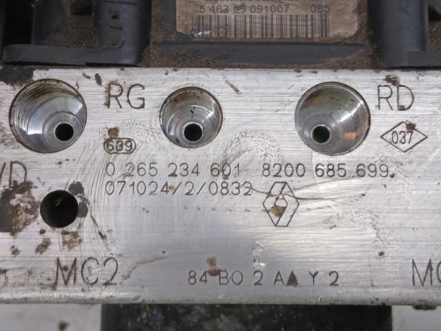 265234601 Renault (RVI)