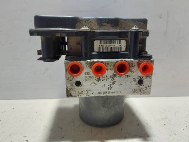265234601 Renault (RVI)