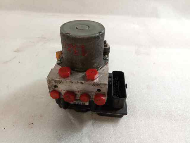 Unidade hidráulico de controlo ABS 265251154 PEUGEOT