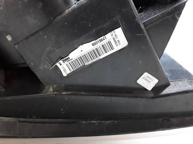 265500008R Renault (RVI)