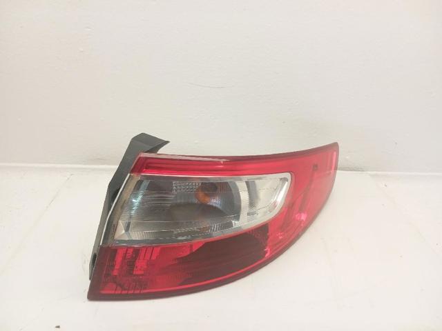 265500016R Renault (RVI)