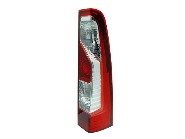 Lanterna traseira direita 265500023R RENAULT
