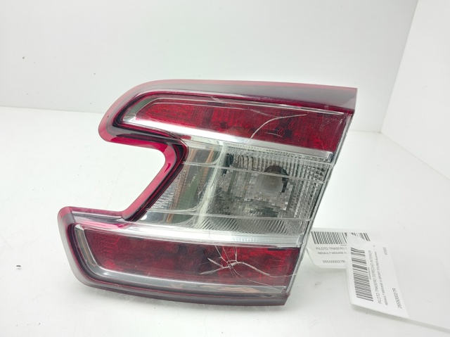 265500027R Renault (RVI)
