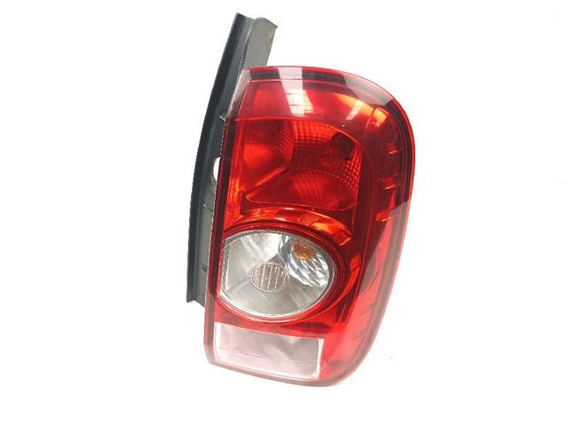 265500033R Renault (RVI)