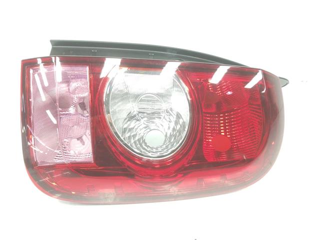 265500033R Renault (RVI)