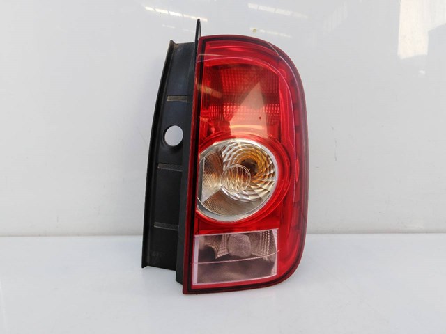 265500033R Renault (RVI)