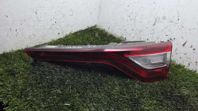 265500266R Renault (RVI)