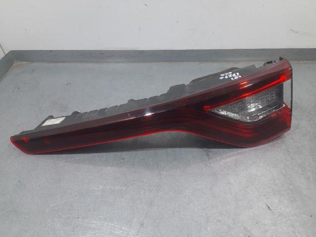 265500266R Renault (RVI)