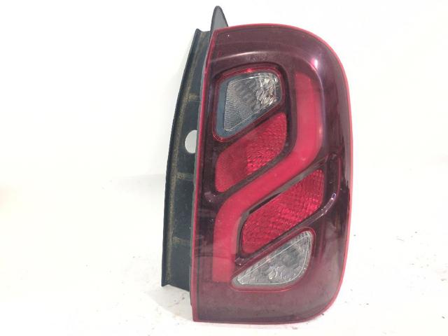 265500322R Renault (RVI)